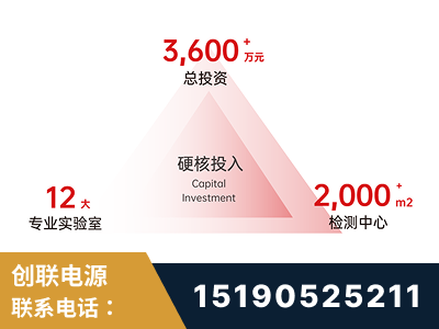 化州-研发创新能力强